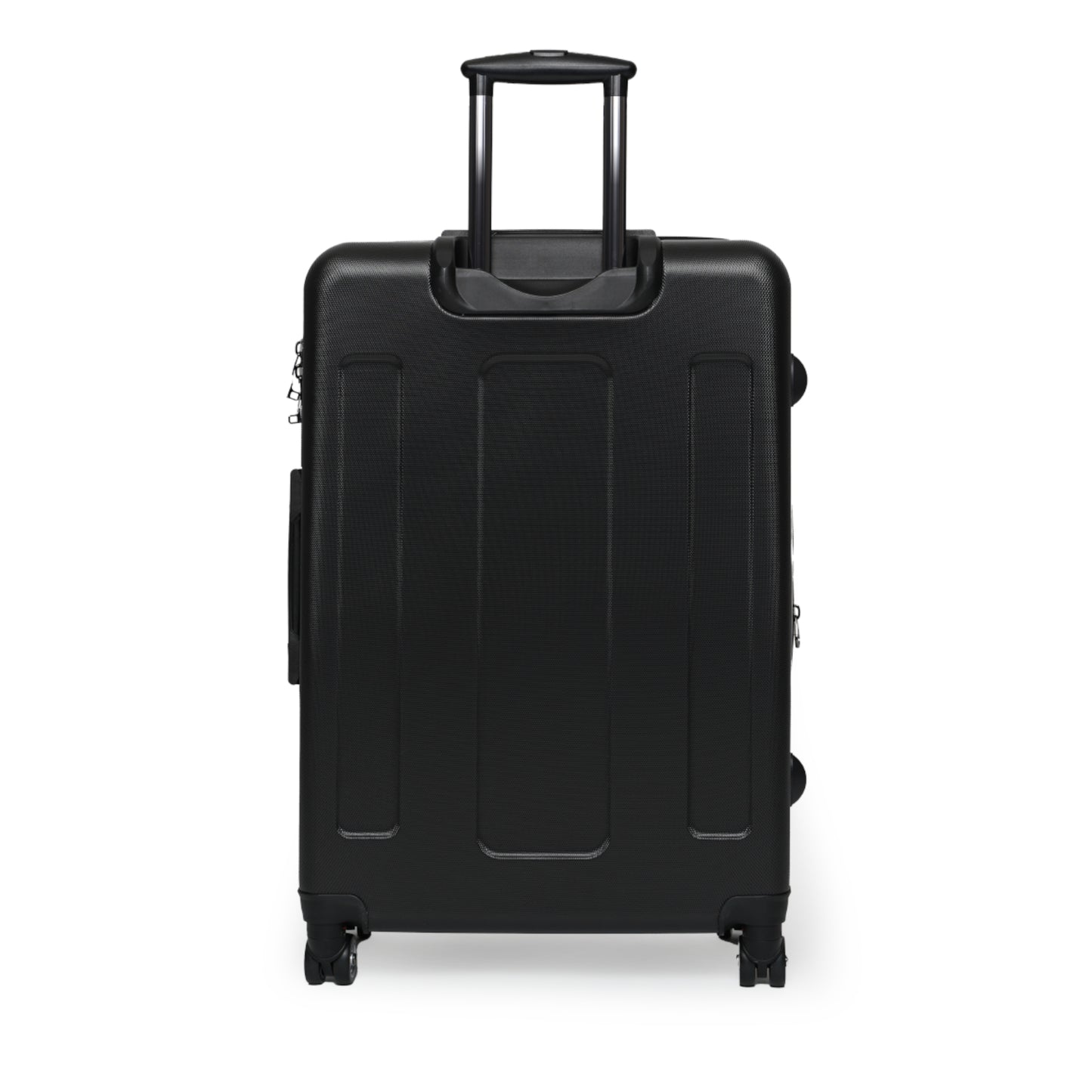 Travel With Purpose - Stylish Carry-On Suitcase