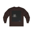 Lion of Judah: MoriahbyColeman Long sleeve tee