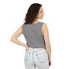 Stylish Unisex Tank Top with Modern Design, Casual Summer Wear, Beach, Outdoor Adventures, Gift for Friends, Unique Fashion Statement